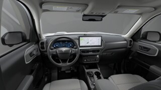 2026 Ford Bronco Sport® Internal Image 2